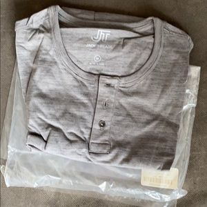 NWT Jack Threads short Sleeve Tee Shirt M
